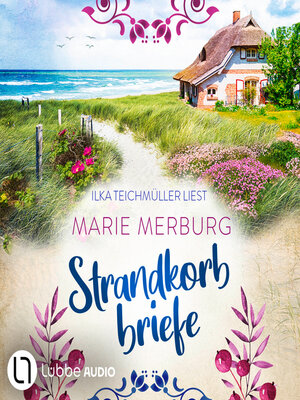 cover image of Strandkorbbriefe--Nordsee-Reihe, Teil 2 (Ungekürzt)